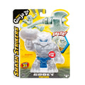 GJT57000 GooJitSu HGJZ Smash Strikers Tekli Figür Paket - 42792 - görsel 3