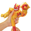 GJT57000 GooJitSu HGJZ Smash Strikers Tekli Figür Paket - 42792 - görsel 6