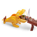 MEA02000 Metal Machines T-Rex Oyun Seti - görsel 3