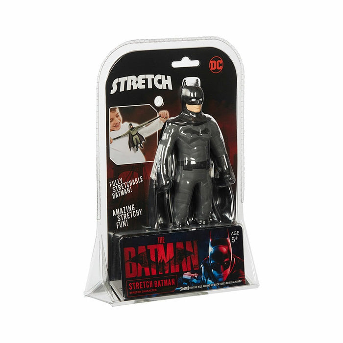 TR304000 Mini Stretch Batman - 07685 - Toyz Show - 
