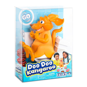 EGK00000 Doo Doo Kanguroo Oyunu - 91042 - Toyz Show
