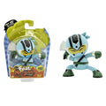 FAN02001 Fart Ninja Gaz Çıkaran Figür - Sensörlü - görsel 5