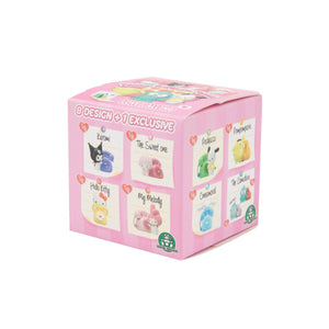 HKT28000 Hello Kitty Telefonda - Toyz Show