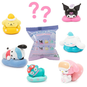 HKT35000 Hello Kitty Tatlı Uykular - Toyz Show