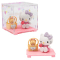 HKT38100 Hello Kitty ve Oyun Arkadaşı - görsel 2