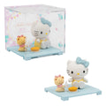 HKT38100 Hello Kitty ve Oyun Arkadaşı - görsel 4