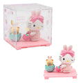 HKT38100 Hello Kitty ve Oyun Arkadaşı - görsel 3