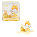 HKT38100 Hello Kitty ve Oyun Arkadaşı - görsel 6