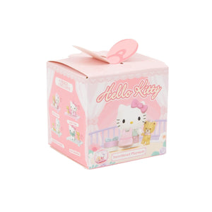 HKT38100 Hello Kitty ve Oyun Arkadaşı - Toyz Show