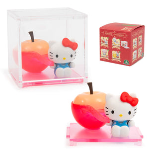 HKT39000 Hello Kitty Elma Atolyesi - Toyz Show