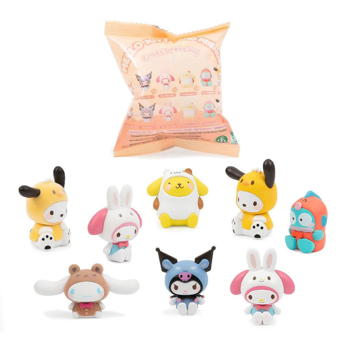HKT46000 Hello Kitty Kıyafet Değiştirme Partisi - Toyz Show - 