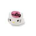 HKTE6000 Hello Kitty Dudak Balmlı Yüzük - Lip Balm Ring - görsel 4
