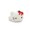 HKTE6000 Hello Kitty Dudak Balmlı Yüzük - Lip Balm Ring - görsel 3