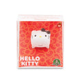 HKTE6000 Hello Kitty Dudak Balmlı Yüzük - Lip Balm Ring - görsel 5