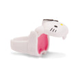 HKTE6000 Hello Kitty Dudak Balmlı Yüzük - Lip Balm Ring - görsel 2