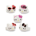 HKTE6000 Hello Kitty Dudak Balmlı Yüzük - Lip Balm Ring - görsel 1