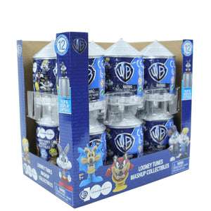 LNE04000 Warner Bros 6 cm Mini Koleksiyon Figürü - Toyz Show