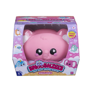 MH002001 Smooshzees Sıkıştırılabilir Esnek Büyük Snugzees 08104 - Toyz Show