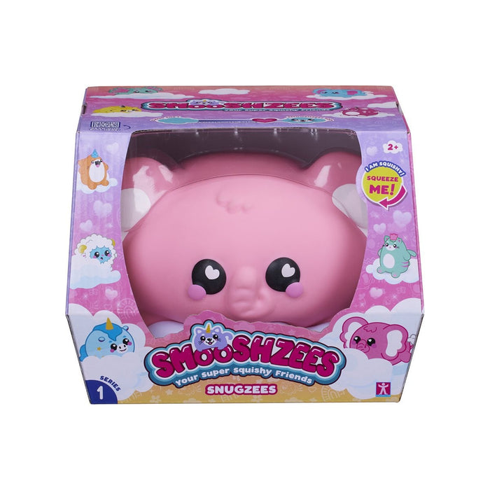 MH002001 Smooshzees Sıkıştırılabilir Esnek Büyük Snugzees 08104 - Toyz Show - 