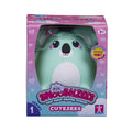 MH004001 Smooshzees Sıkıştırılabilir Esnek Mini Cutzees 08102 - görsel 1