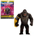 MN301000 Godzilla vs. Kong Mini Figürü 8 cm 35720 - görsel 2