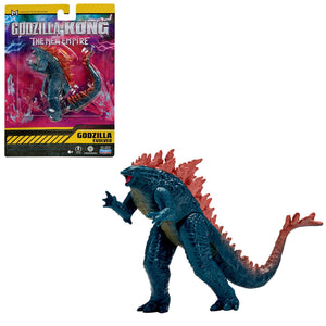 MN301000 Godzilla vs. Kong Mini Figürü 8 cm 35720 - Toyz Show