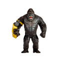 MN302000 Godzilla vs. Kong Kristal Sürpriz Mini Figür 5 cm 35741 - görsel 5