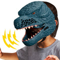 MN306000 Godzilla vs. Kong Sesli Maske - 35699 - görsel 3