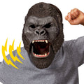 MN306000 Godzilla vs. Kong Sesli Maske - 35699 - görsel 6