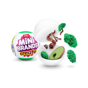 MN800010 - MN800000 Mini Brands - Botanik Bahçe 77559 - Toyz Show