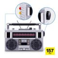 MNB07000 MAX Retro sürprizi 168 parça - görsel 5