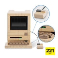 MNB07000 MAX Retro sürprizi 168 parça - görsel 2