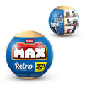 MNB07000 MAX Retro sürprizi 168 parça - görsel 1