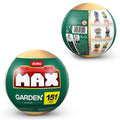 MNB08000 MAX Saksı Bitkileri sürprizi 151 parça - görsel 1