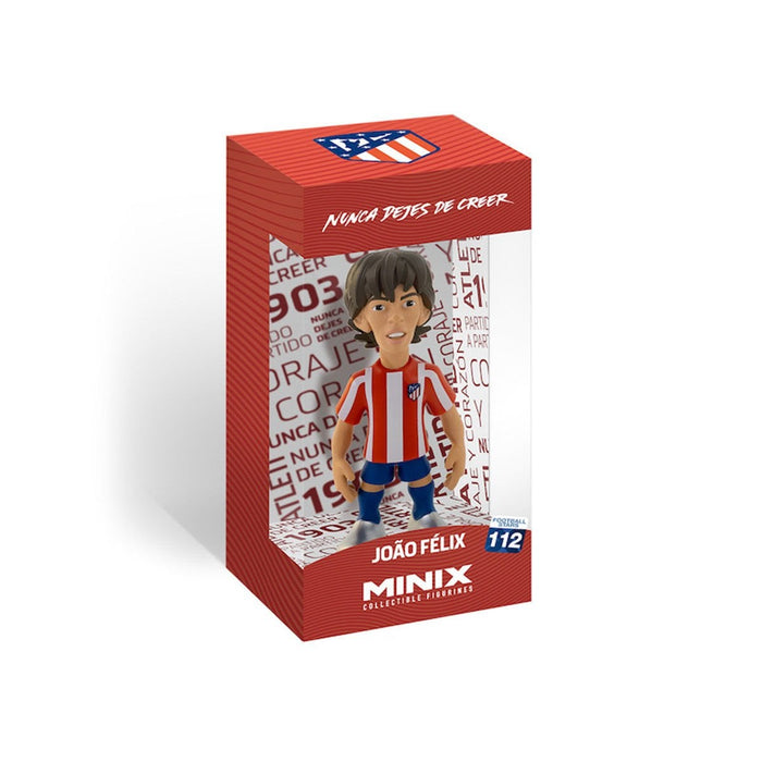 MNX88000 Minix Joao Felix - Koleksiyon Figürü - Toyz Show - 