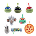 MRU00000 TMNT Squishy Mini Sürpriz Peluş - görsel 2