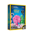 NAT00002 National Geographic Kristal Bahçe Kiti - TRCRYSGRDN +8 yaş - görsel 1