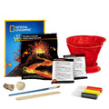 NAT02002 National Geographic Volkan Deney Kiti - TRVOLCANO2 +8 yaş - görsel 2