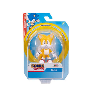 NCT12000 Sonic 6 cm W19 Aksiyon Figürü - 422524 - Toyz Show