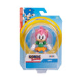 NCT12000 Sonic 6 cm W19 Aksiyon Figürü - 422524 - görsel 5