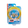 NCT12000 Sonic 6 cm W19 Aksiyon Figürü - 422524 - görsel 2