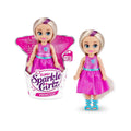 PAK00000 Sparkle Girlz 12cm Prenses Cupcake - 10015TQ3 - görsel 2
