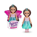 PAK00000 Sparkle Girlz 12cm Prenses Cupcake - 10015TQ3 - görsel 3