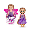 PAK00000 Sparkle Girlz 12cm Prenses Cupcake - 10015TQ3 - görsel 1