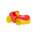 PDY16000 Spidey Diecast Araba - SNF0194 - görsel 3
