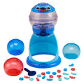 QUB00000 The Squeez Ball Maker Stitch Oyun Seti - görsel 2
