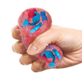 QUB00000 The Squeez Ball Maker Stitch Oyun Seti - görsel 5