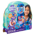 QUB00000 The Squeez Ball Maker Stitch Oyun Seti - görsel 1