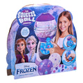 QUB01000 The Squeez Ball Maker Frozen Oyun Seti - görsel 1
