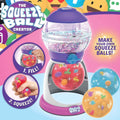 QUB02000 The Squeez Ball Maker Oyun Seti - görsel 4